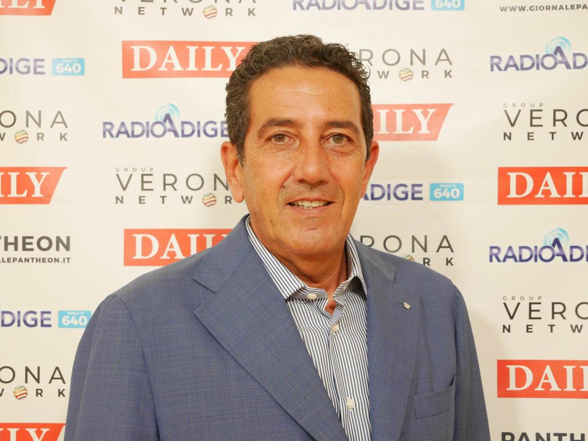 Giuseppe Riello - presidente Confindustria VR (9)