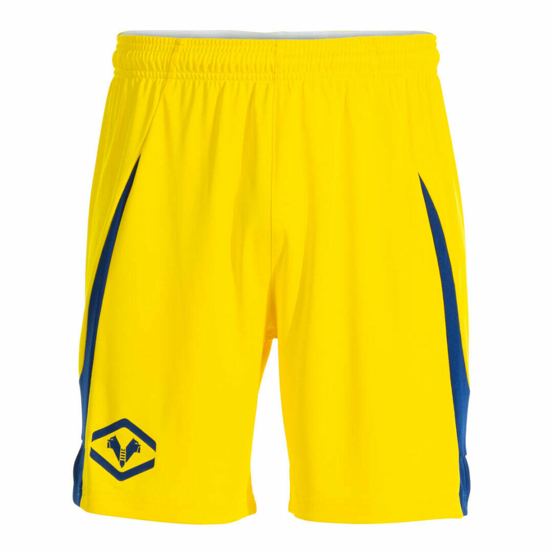 Hellas Verona - Divisa AWAY 2025-2026