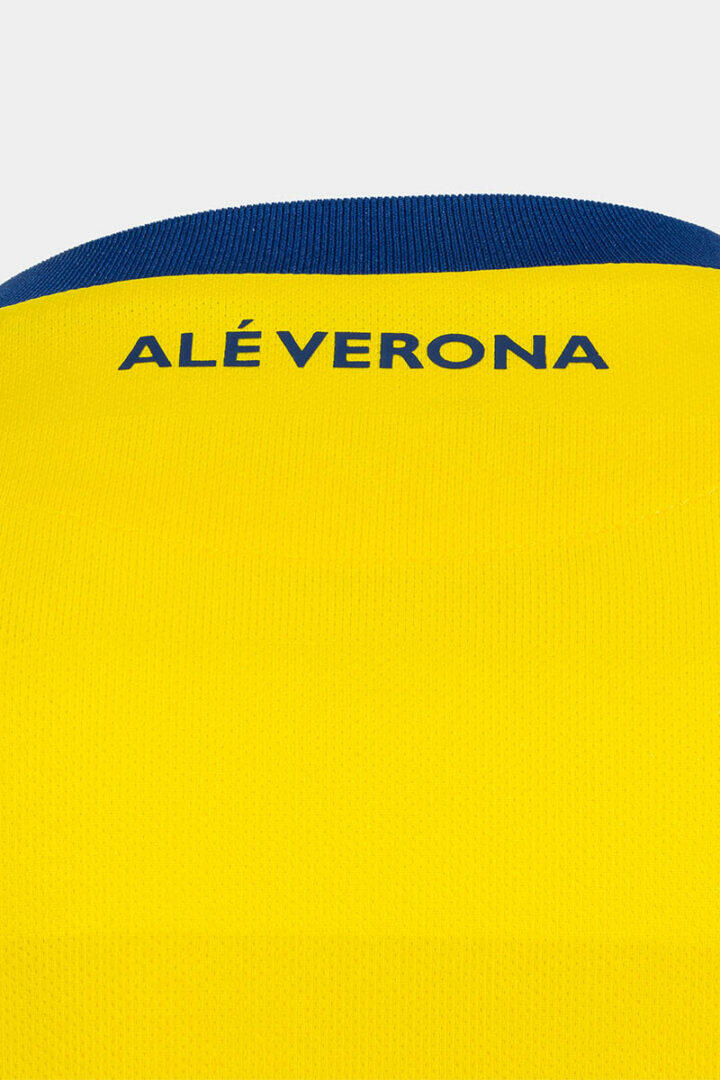 Hellas Verona - Divisa AWAY 2025-2026