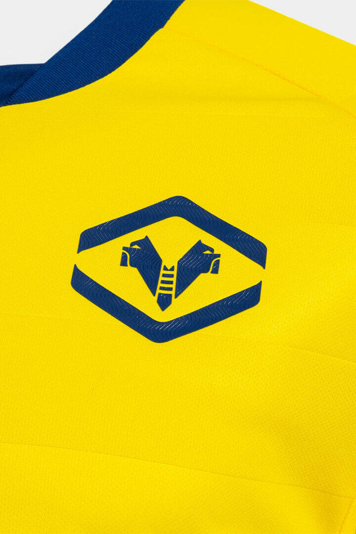 Hellas Verona - Divisa AWAY 2025-2026