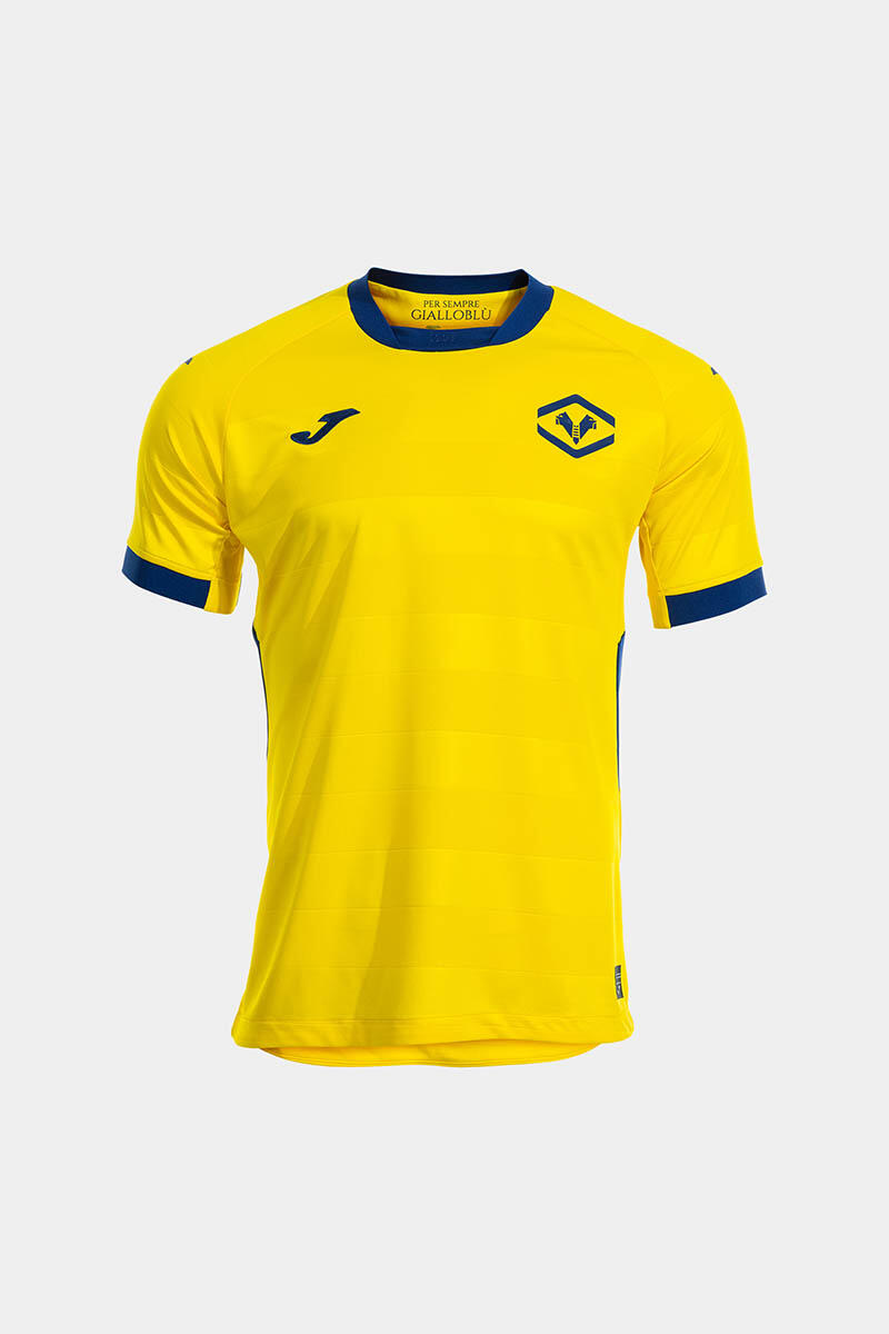 Hellas Verona - Divisa AWAY 2025-2026