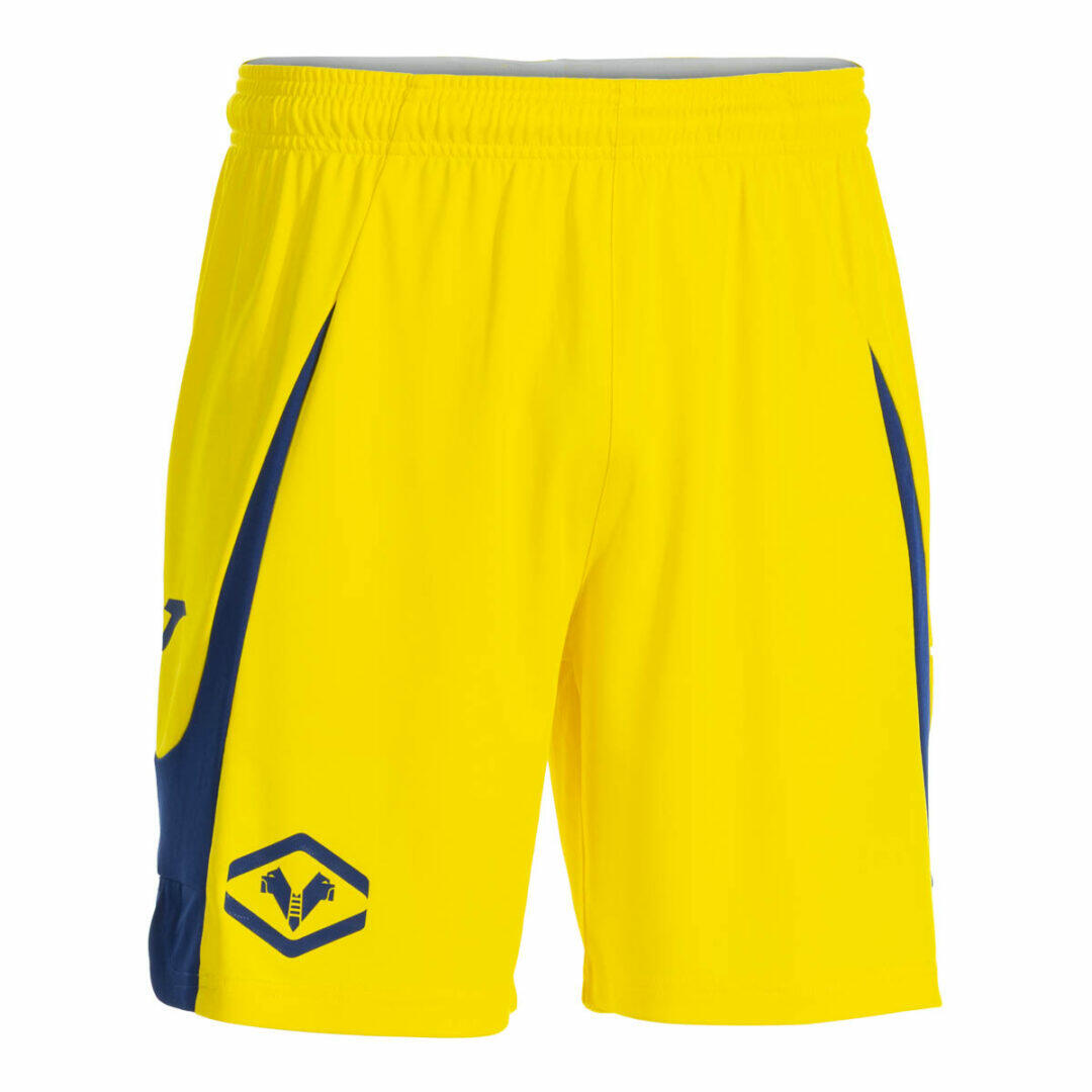 Hellas Verona - Divisa AWAY 2025-2026