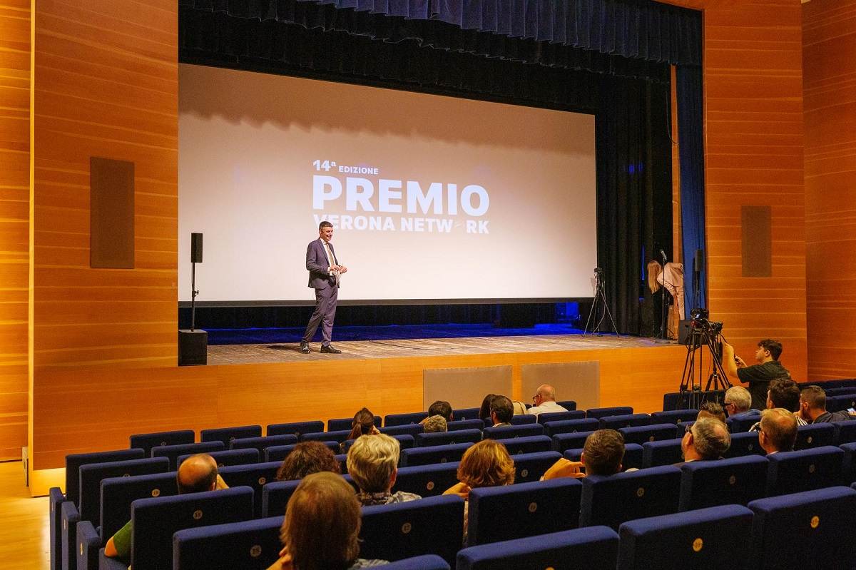 Premio Verona Network 2024