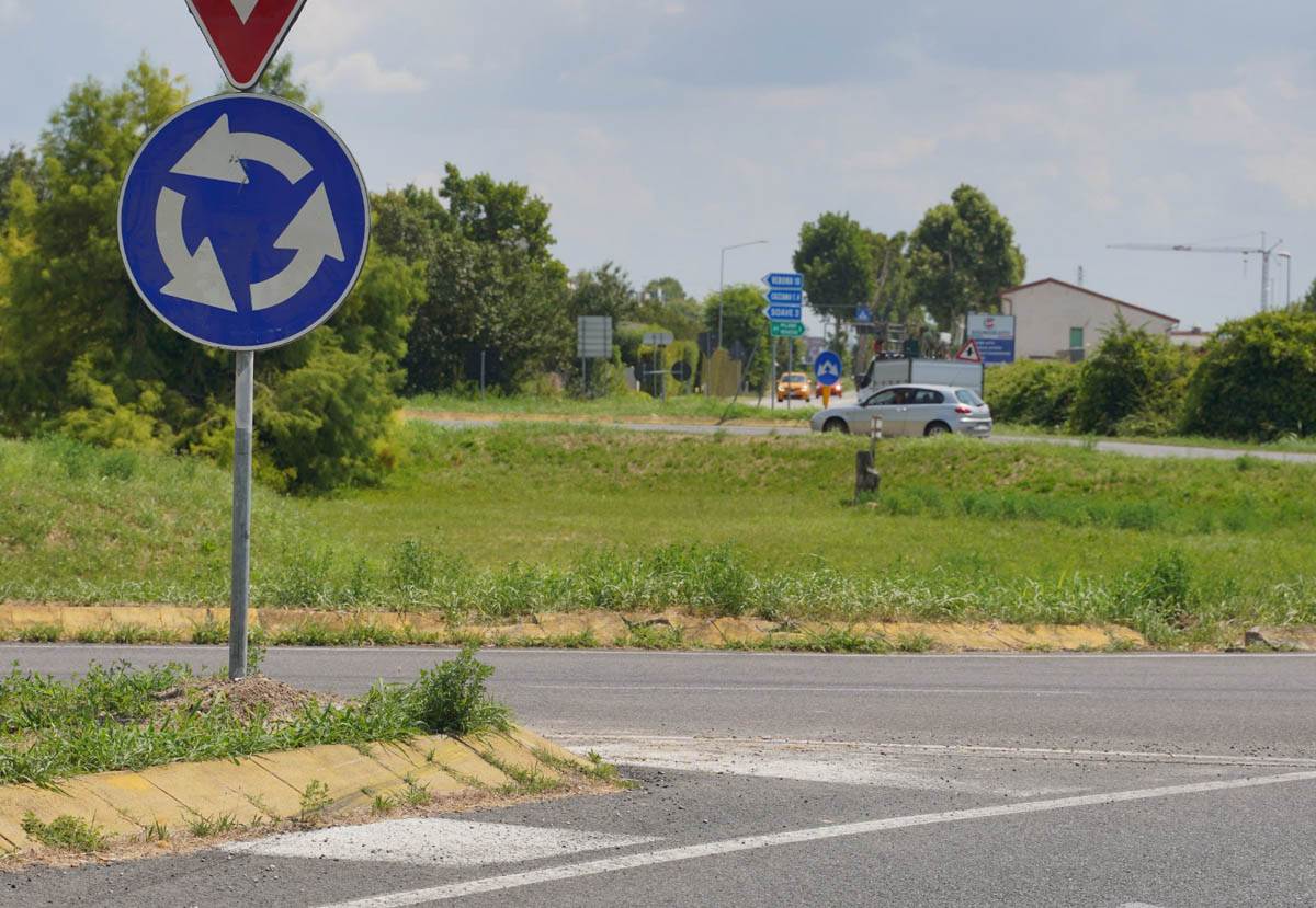 Incidente mortale Soave Castelletto