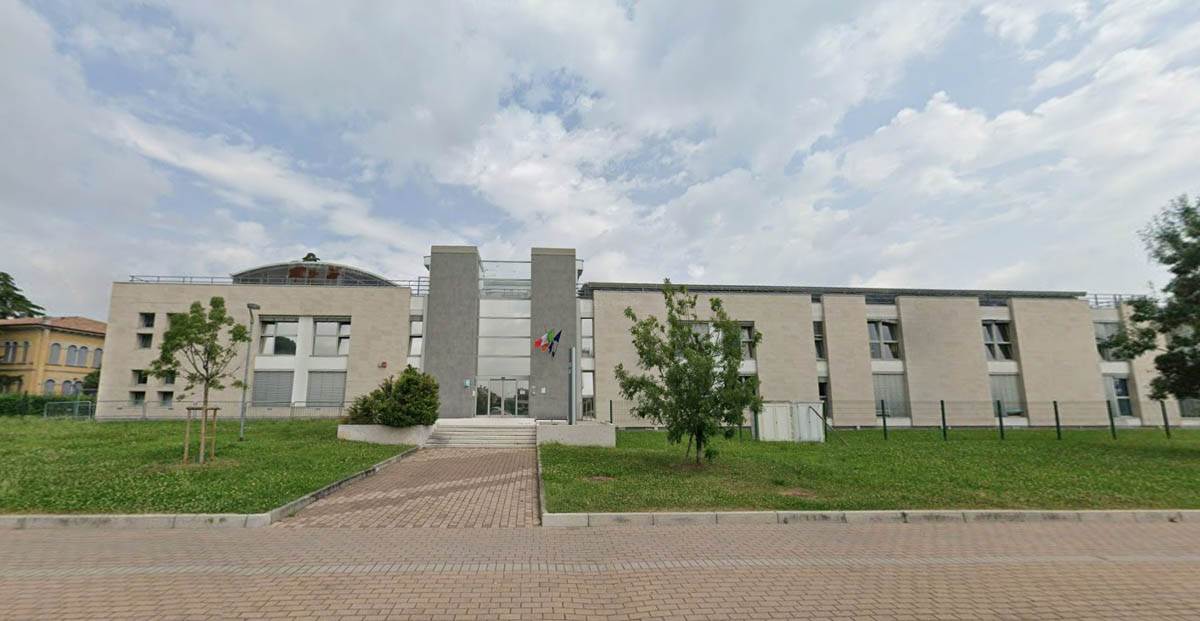 Ipab Centro anziani Bussolengo