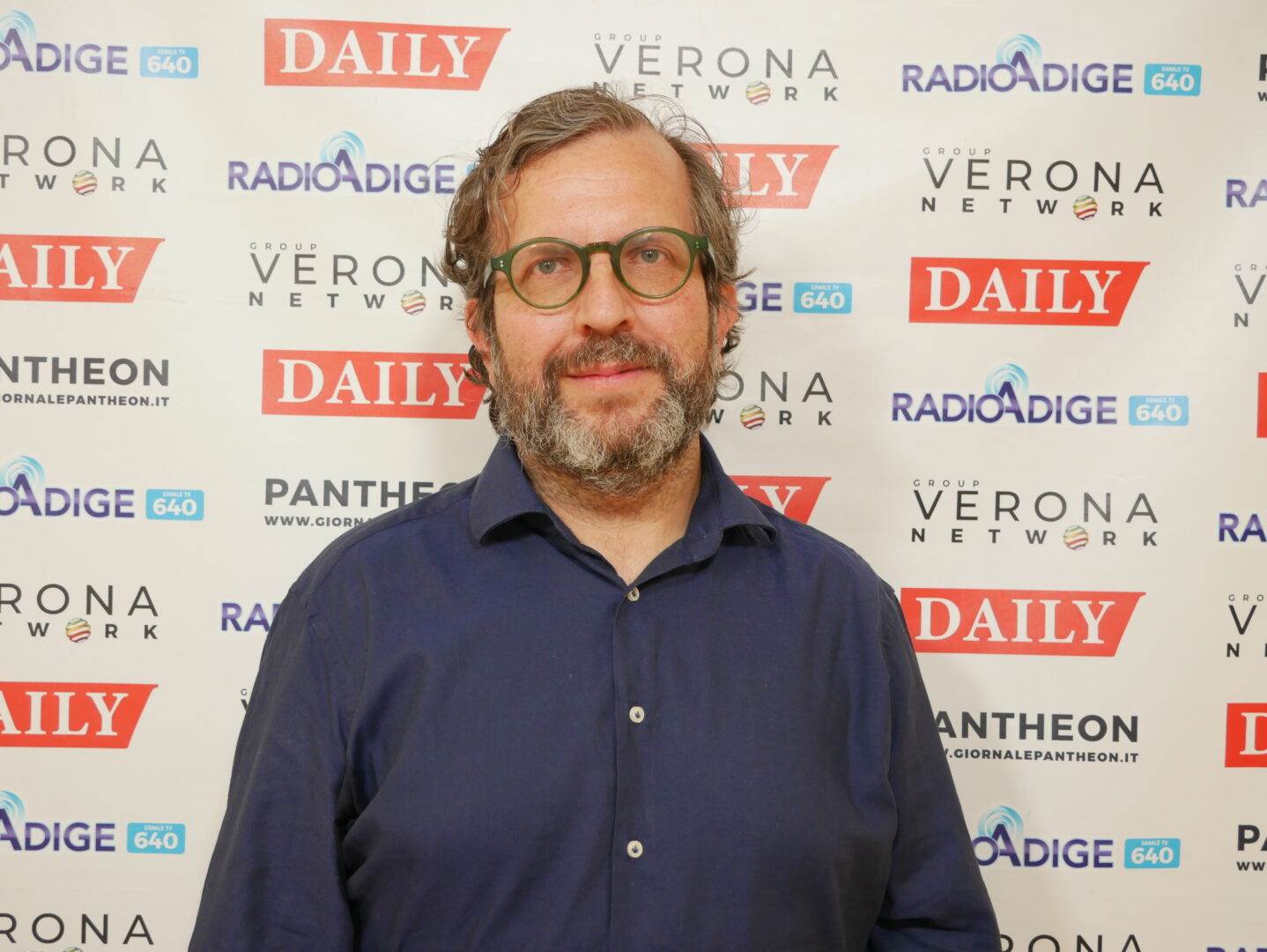 Luigi Turri - direttivo Bridge Film Festival ( (10)