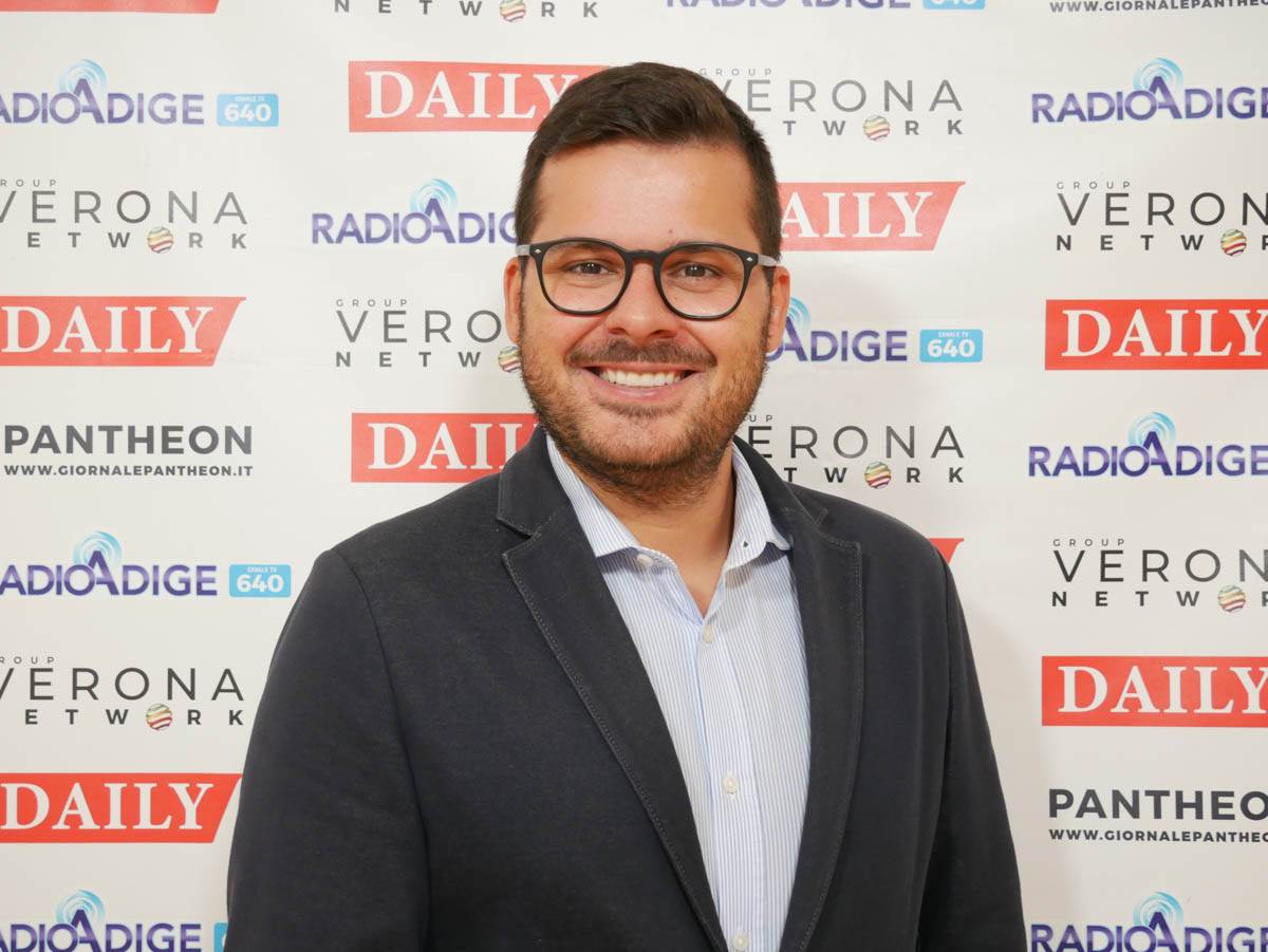 Matteo Pressi - sindaco Soave (14)