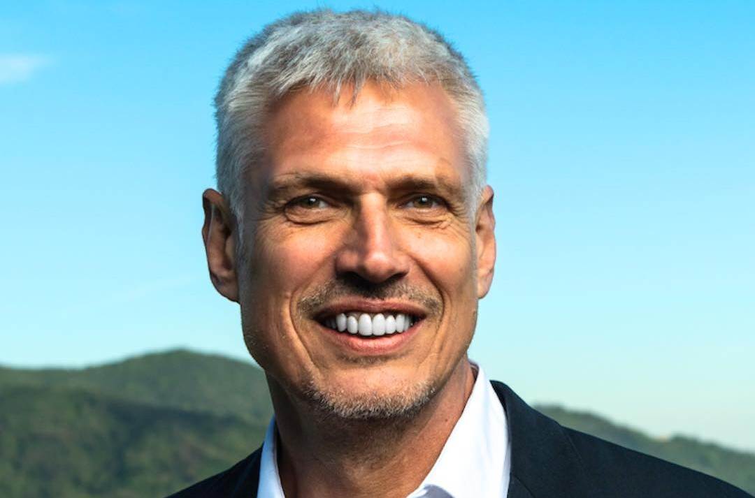 Maurizio Zordan sindaco Valdagno