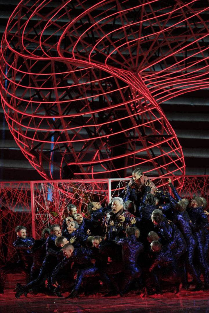 Nabucco Anna Netrebko