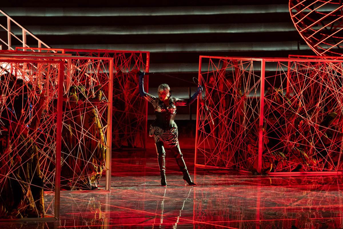 Nabucco Anna Netrebko