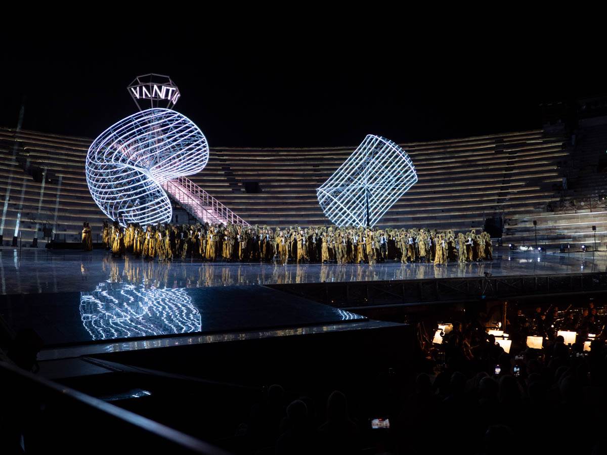 Nabucco Anna Netrebko