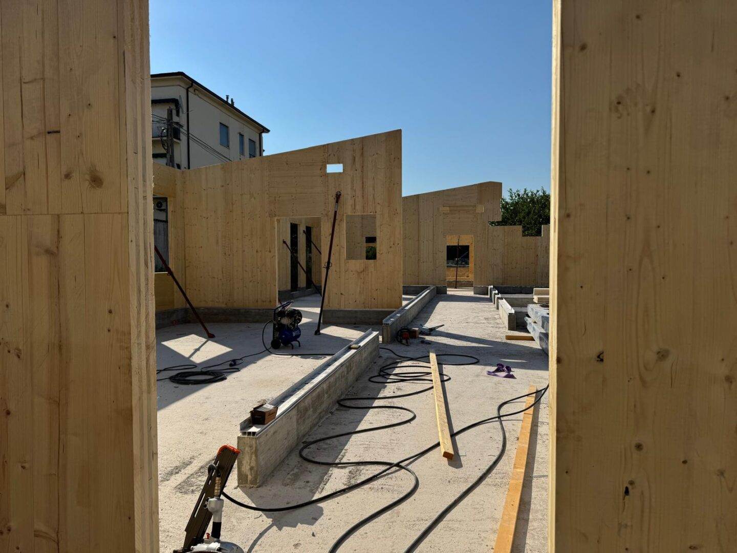 Nuovo nido Lubich San Giovanni Lupatoto