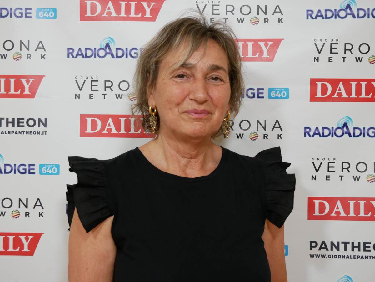 Paola Conti - sindaca Zevio (8)