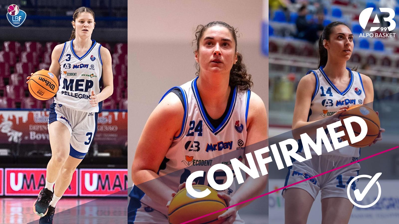 Ecodent Alpo Basket Parmesani Soglia Mancini