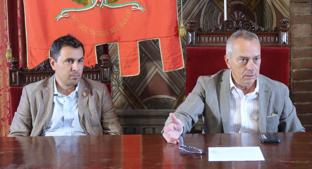 Provincia di Verona - Mazzurana e Pasini