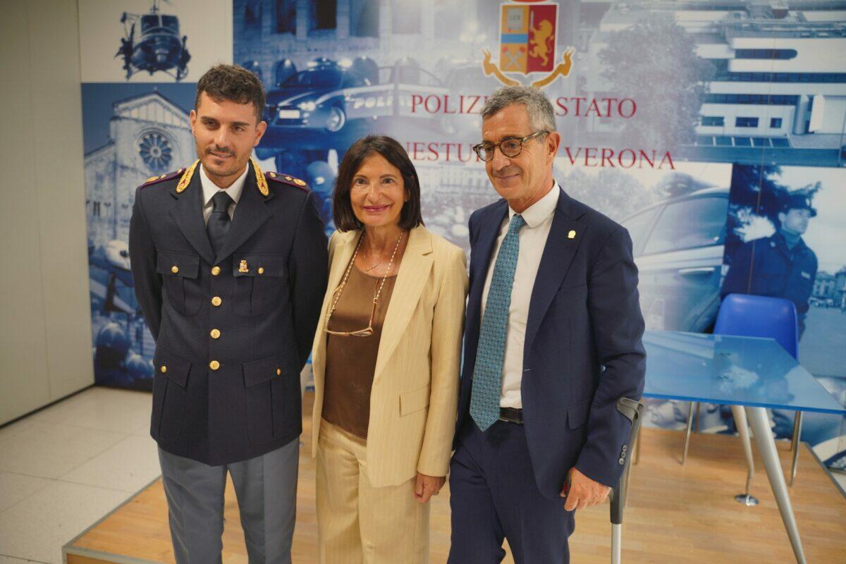 Questura Rotary permessi di soggiorno software (1)