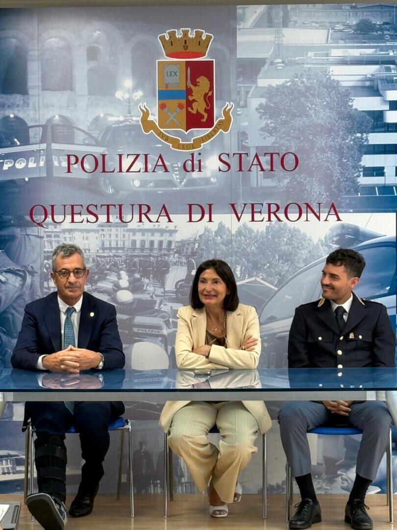 Questura Rotary permessi di soggiorno software (1)