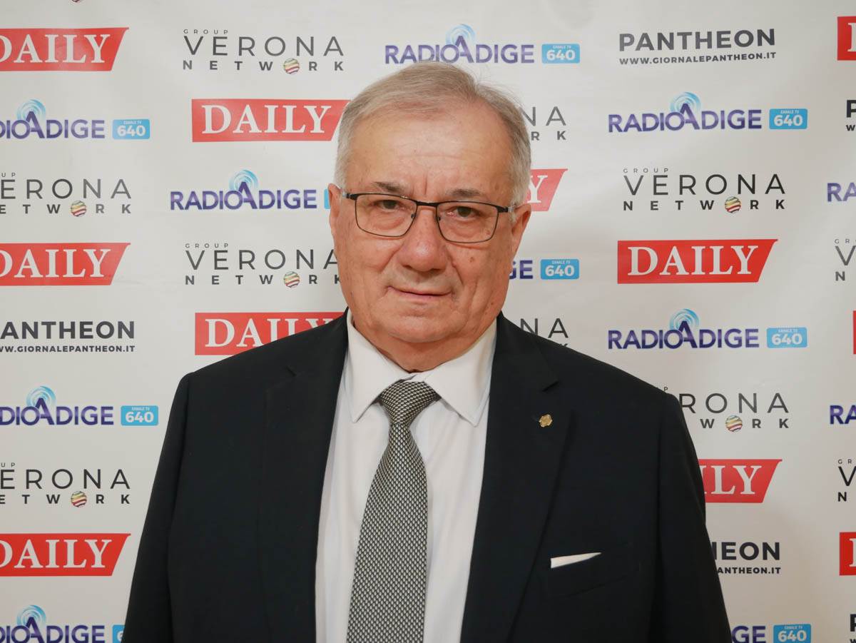 Renato Zaghini - presidente consorzio tutela GRana Padano (17)