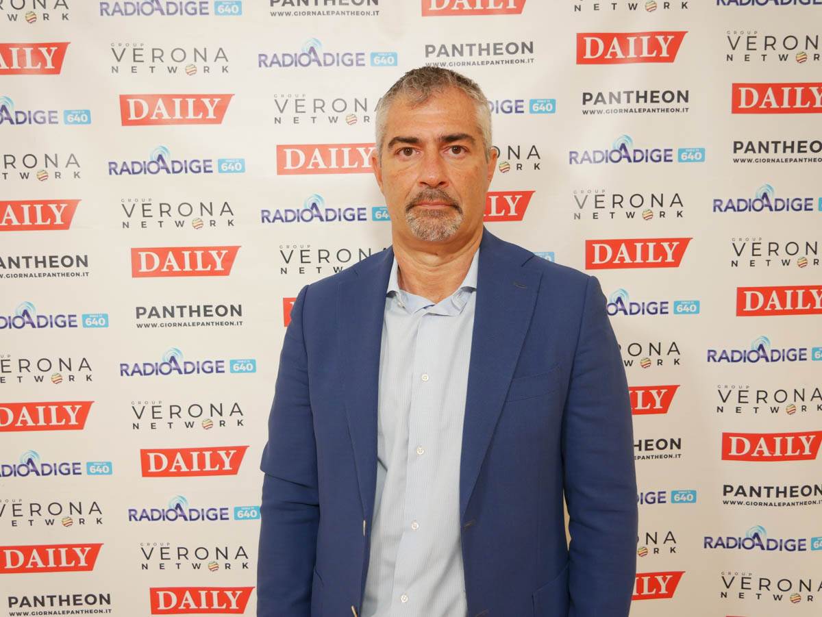 Riccardo Cuomo - direttore ACI Verona 4