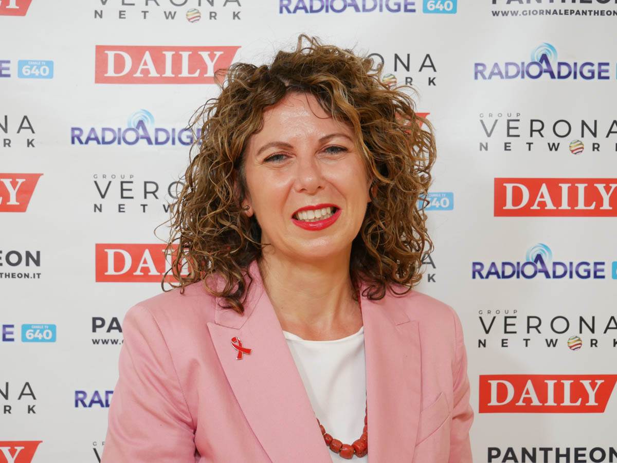 Roberta Tedeschi - sindaca Povegliano V.se (10)