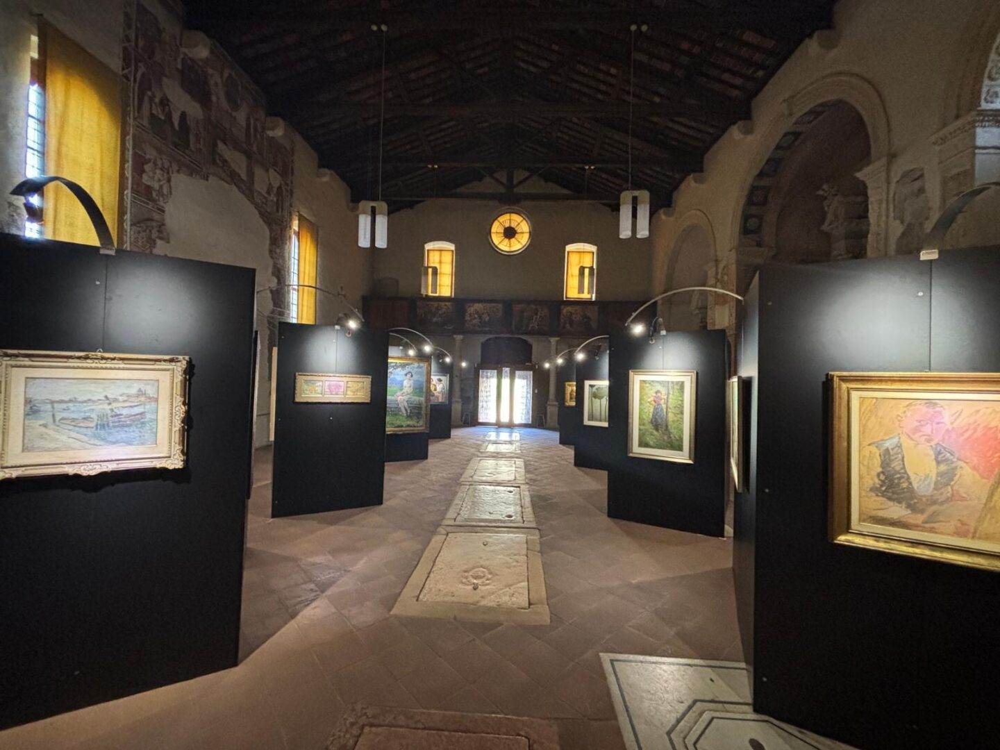 Soave Impressioni d'Arte