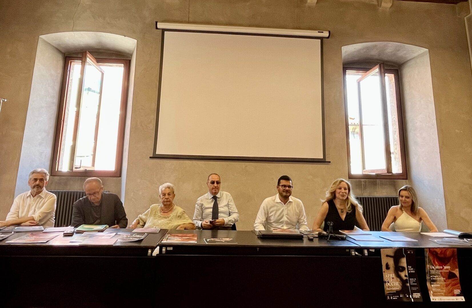 Soave Impressioni d'Arte