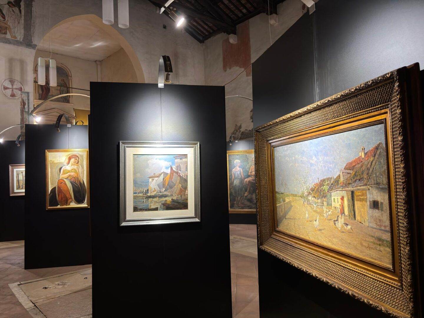 Soave Impressioni d'Arte