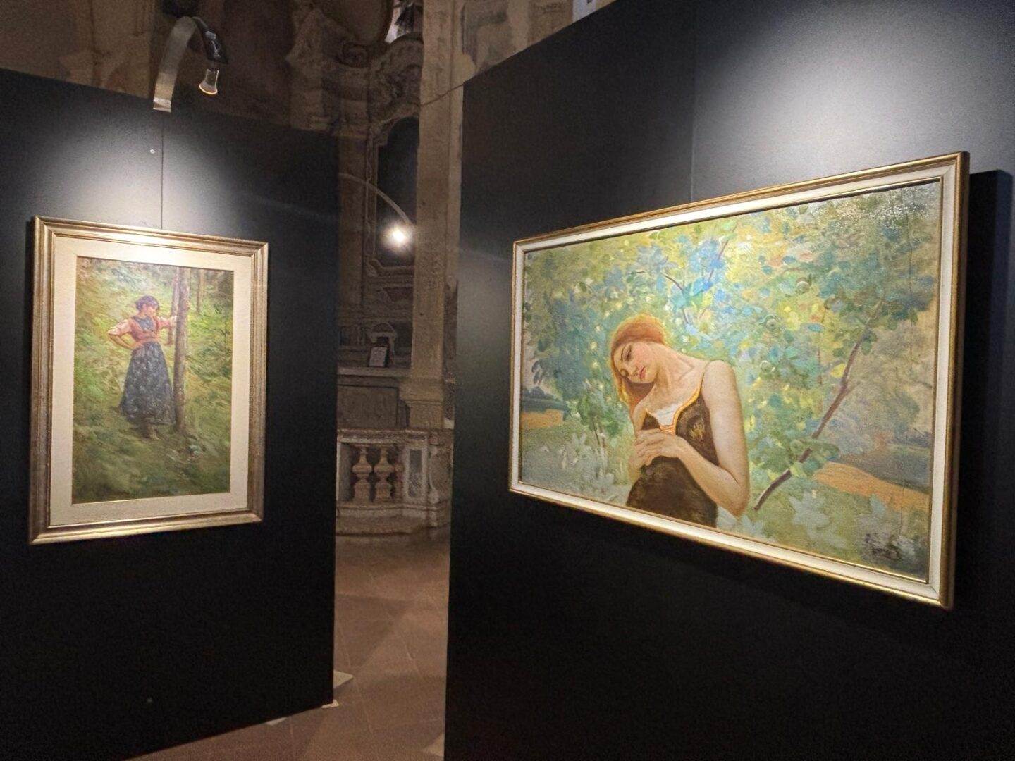 Soave Impressioni d'Arte
