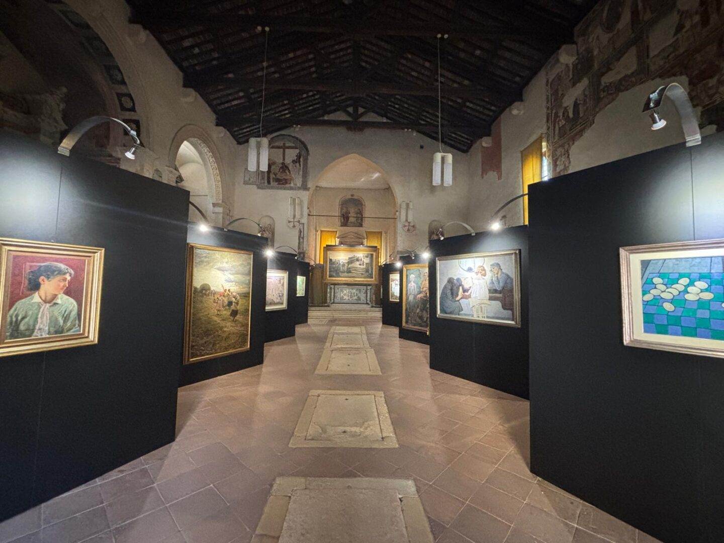 Soave Impressioni d'Arte