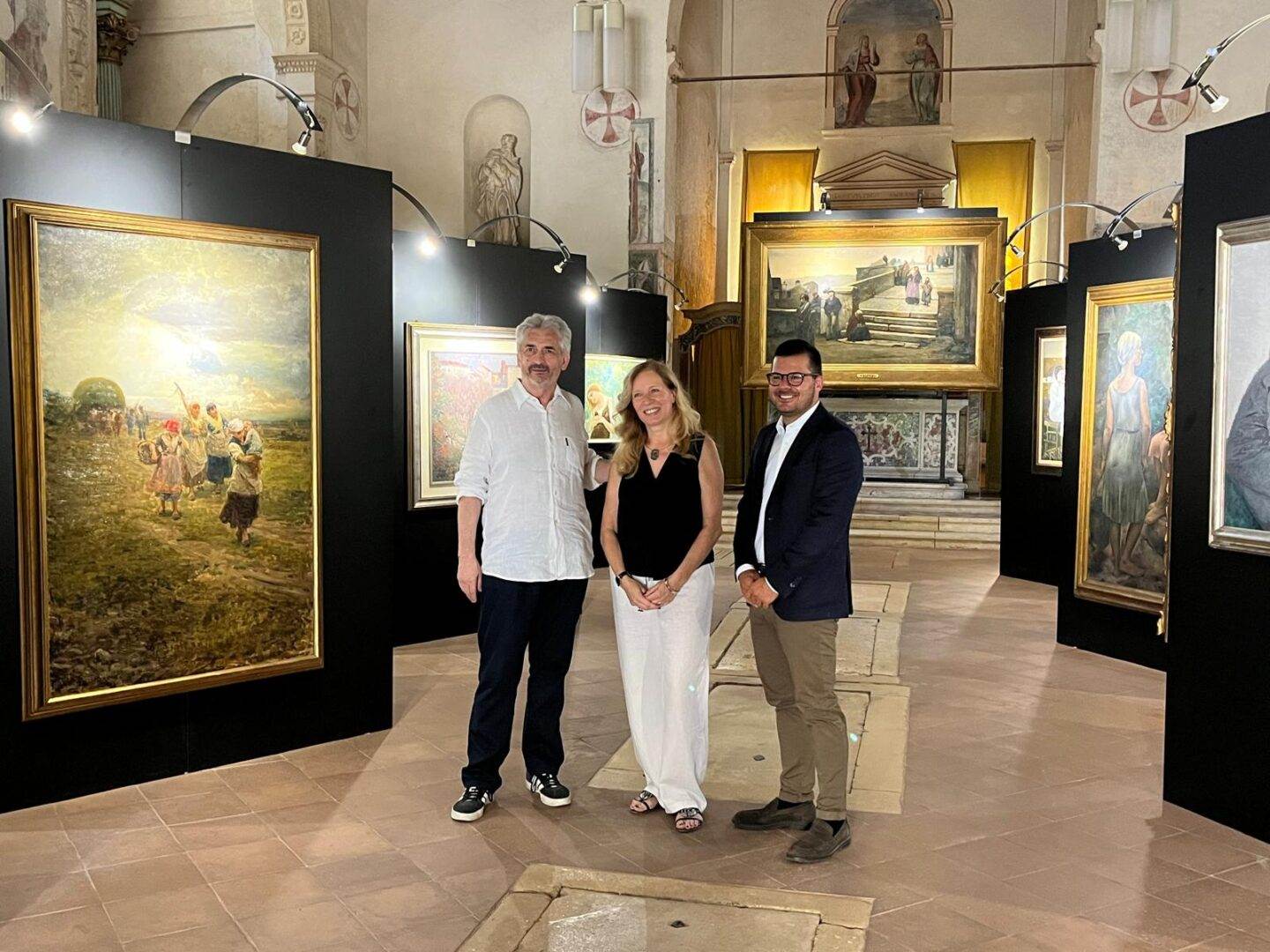 Soave Impressioni d'Arte