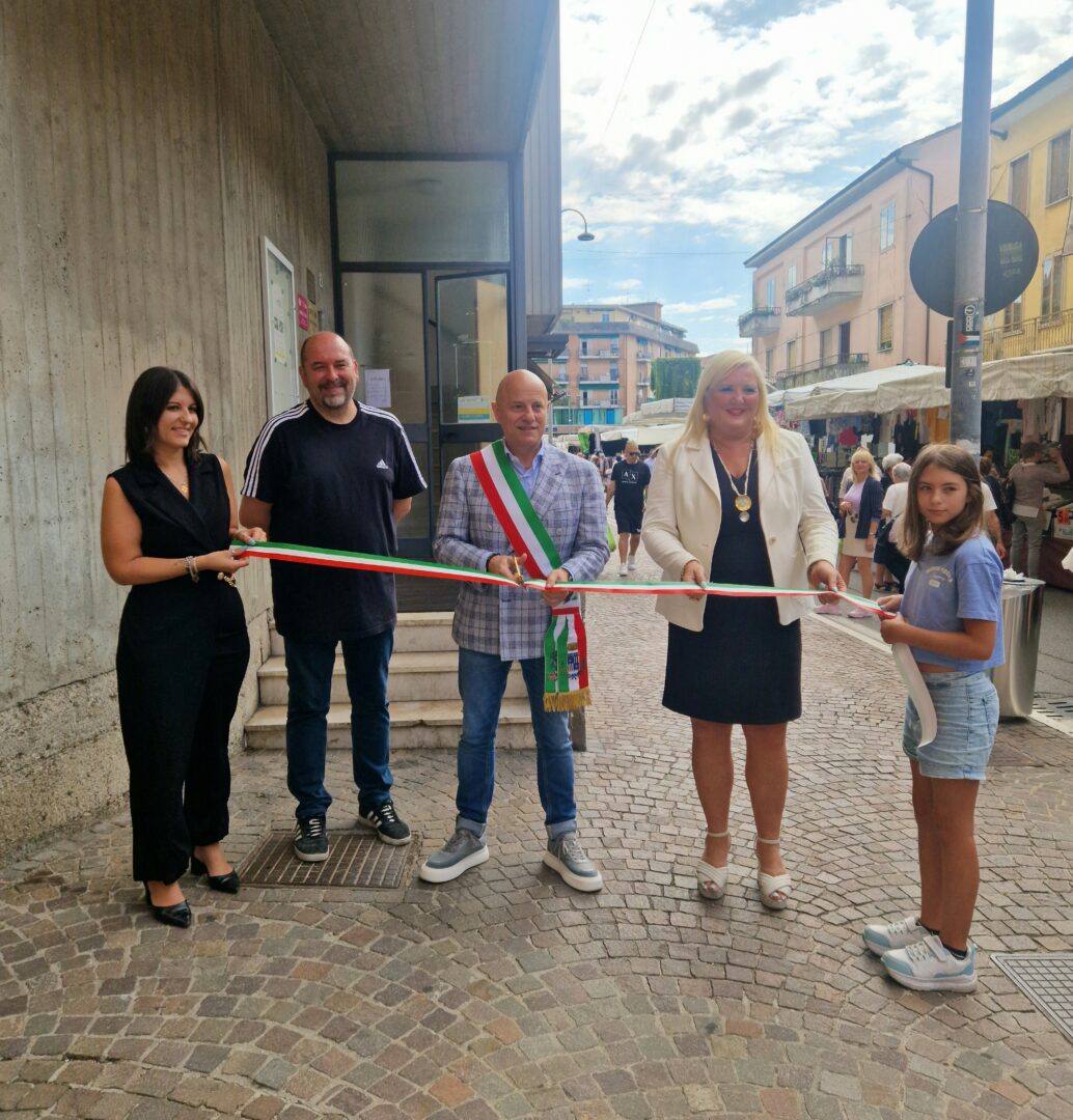 Sportello Lavoro San Bonifacio