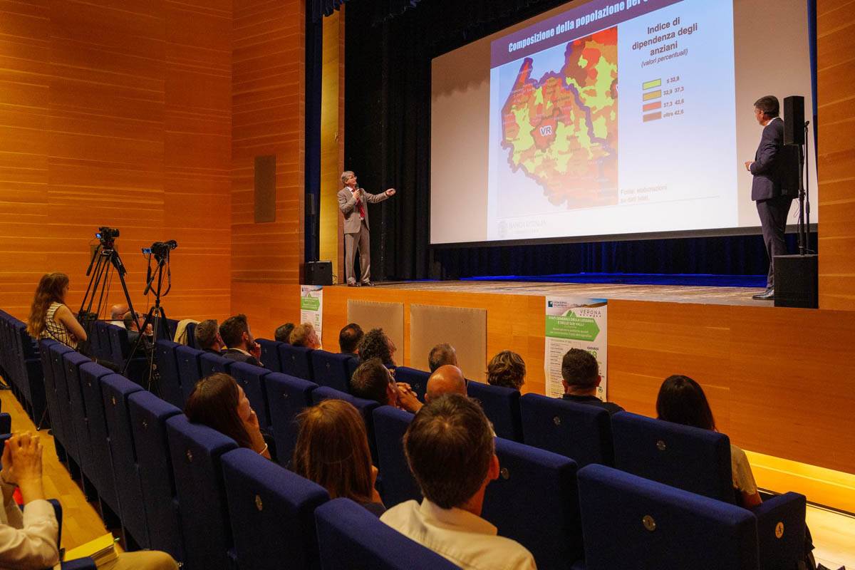 Stati Generali della Lessinia