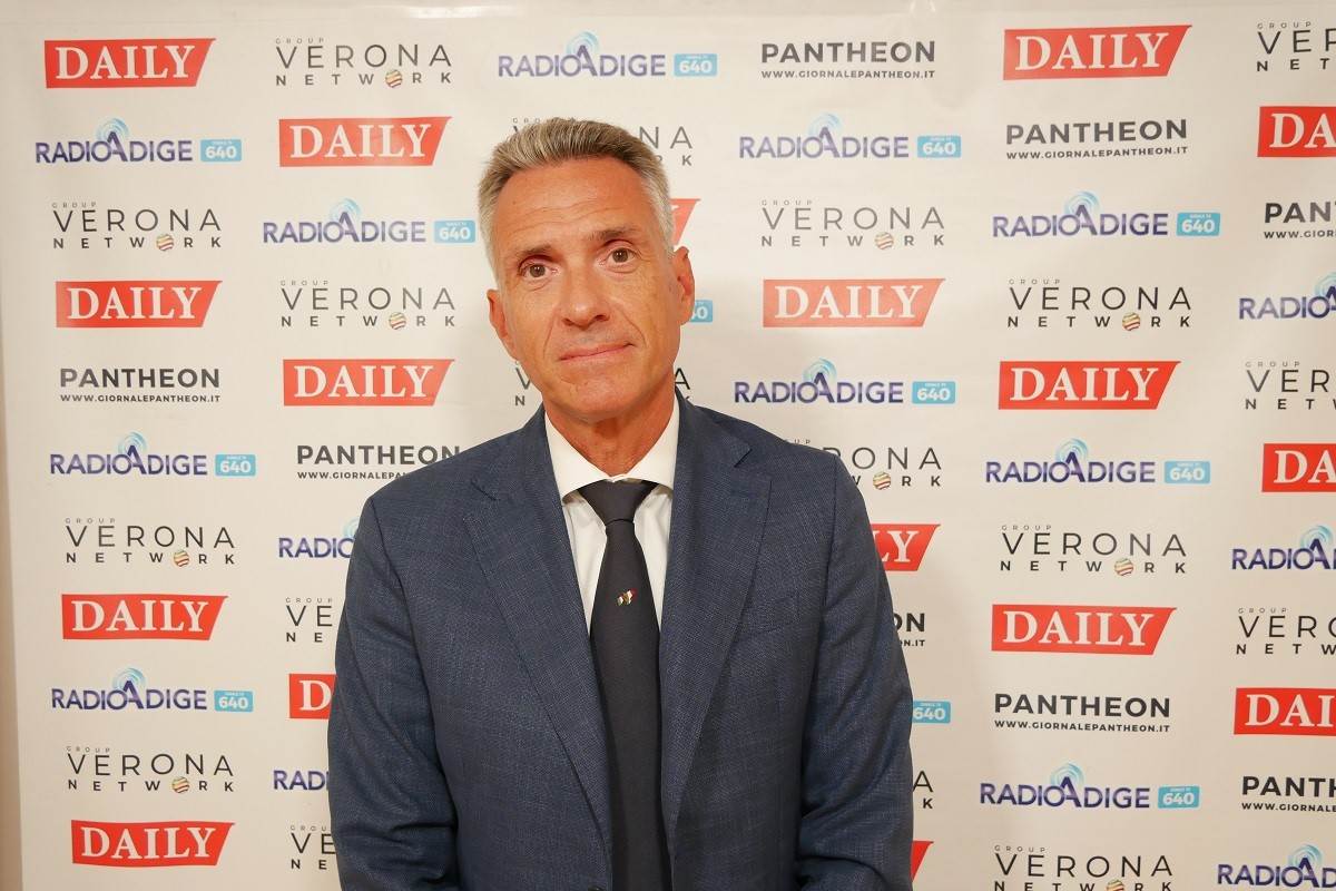 Stefano Casali - Consigliere regionale Fratelli d'italia 2