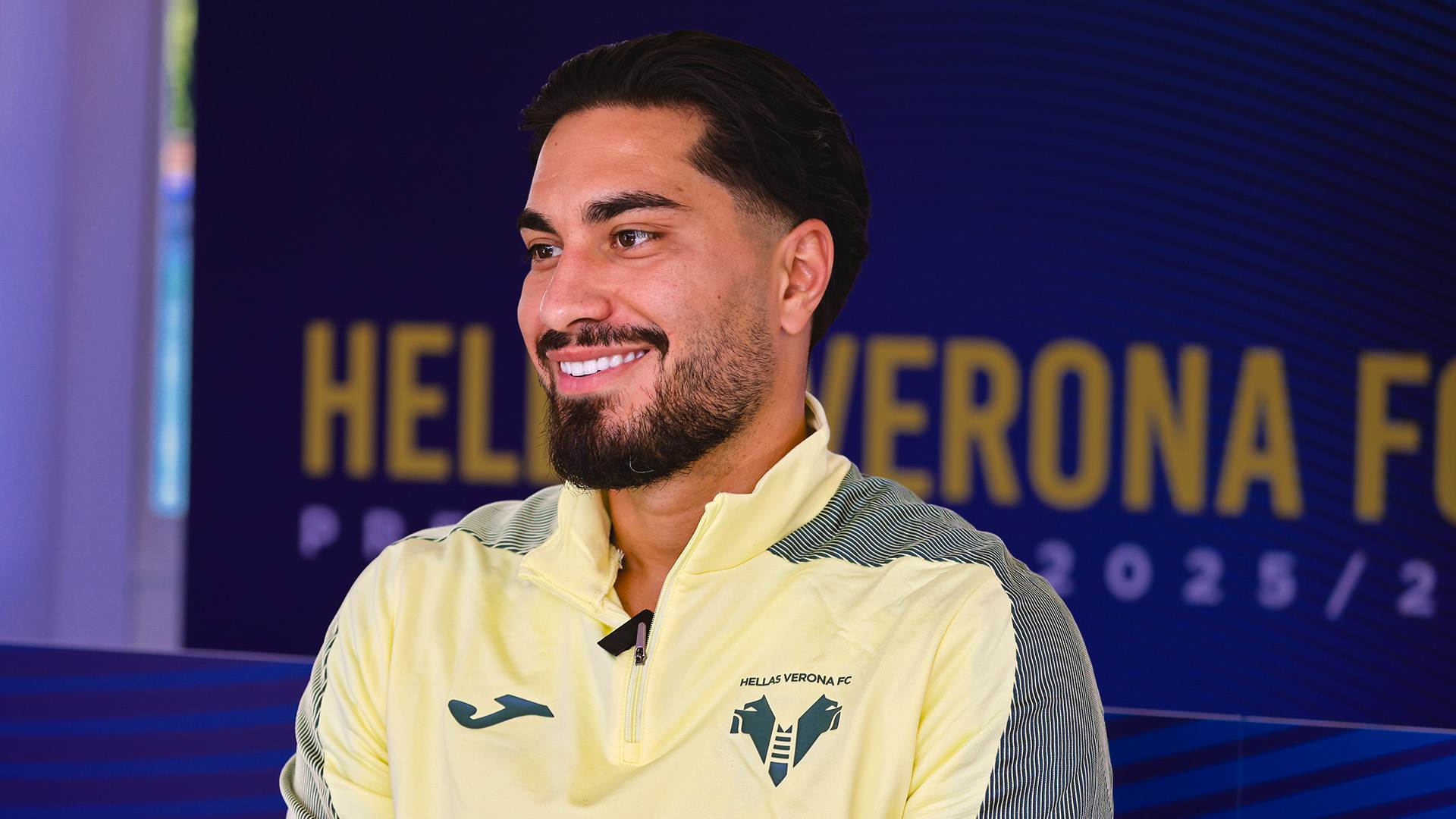 Suat Serdar Hellas Verona