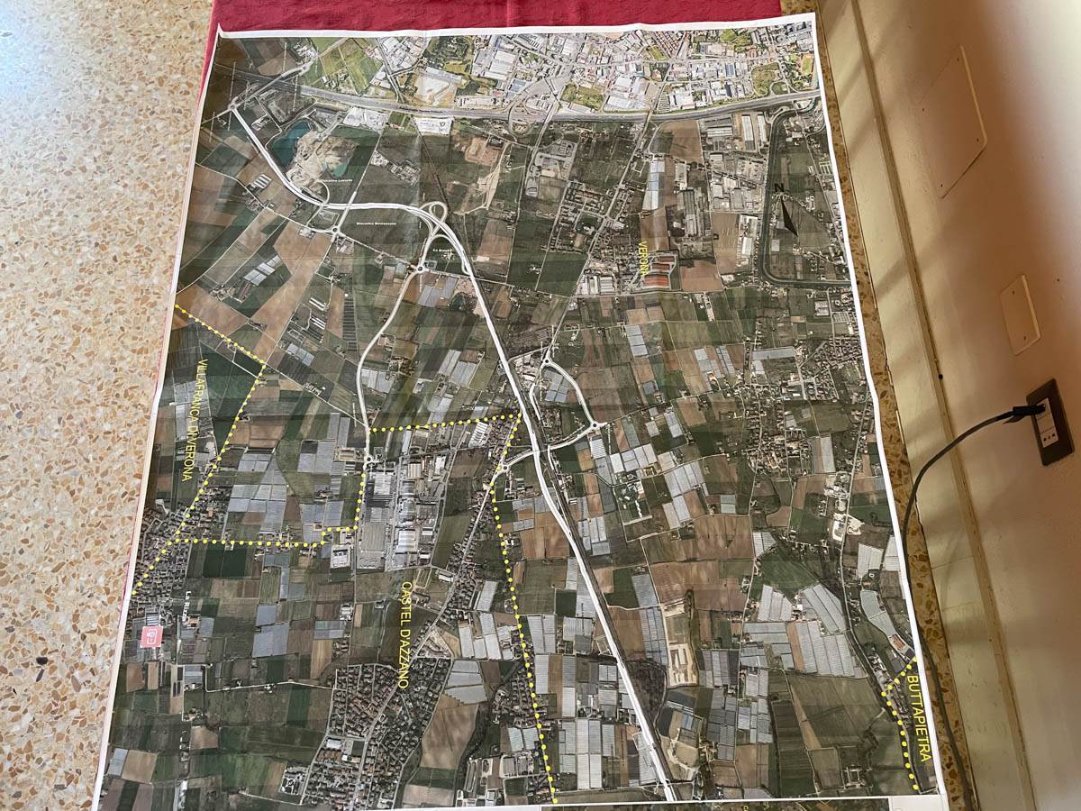 Variante statale 12 - presentazione 29-07-2025