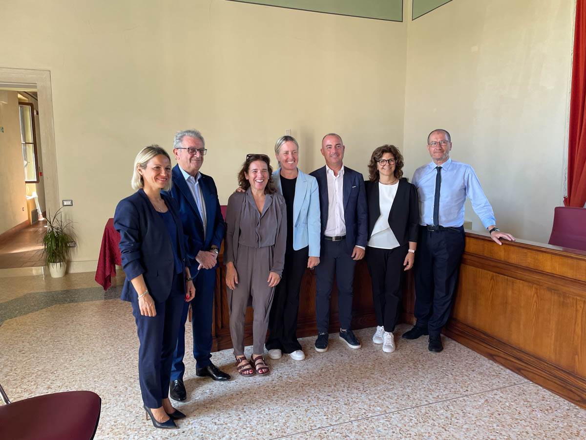 Variante statale 12 - presentazione 29-07-2025
