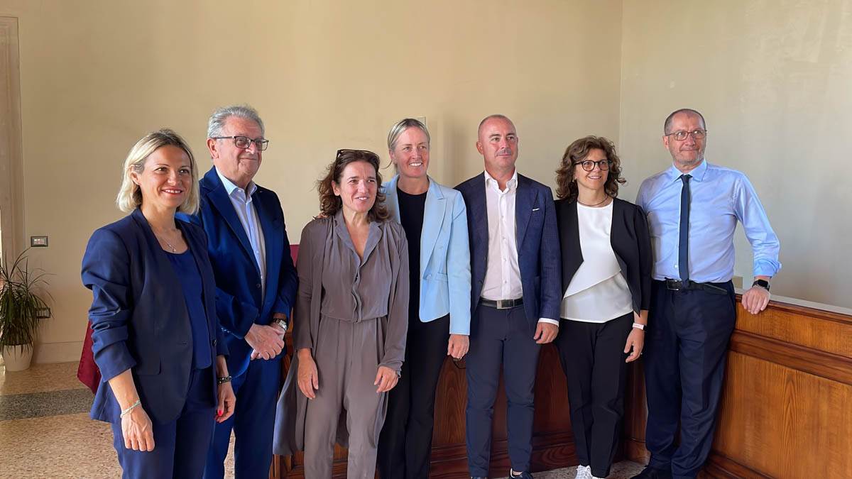 Variante statale 12 - presentazione 29-07-2025