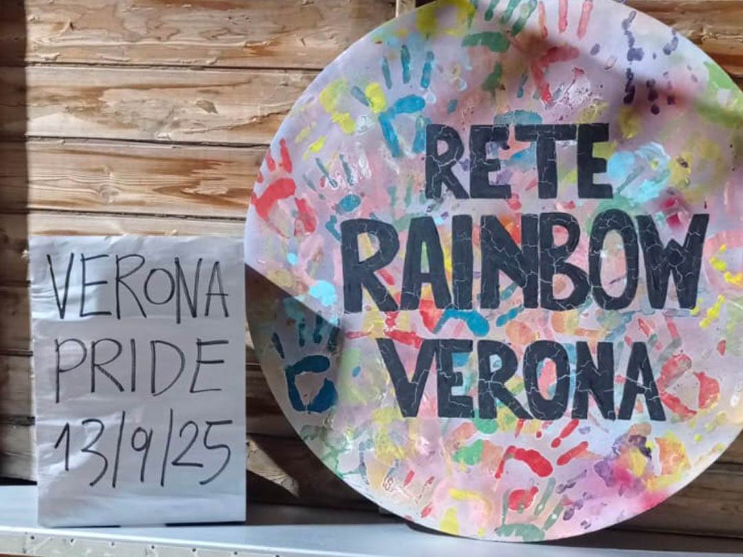 Verona Pride 2025