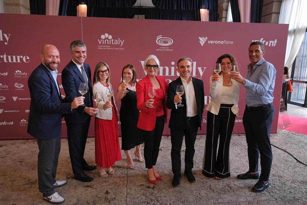 Vinitaly, the Opera’s Ouverture (1)