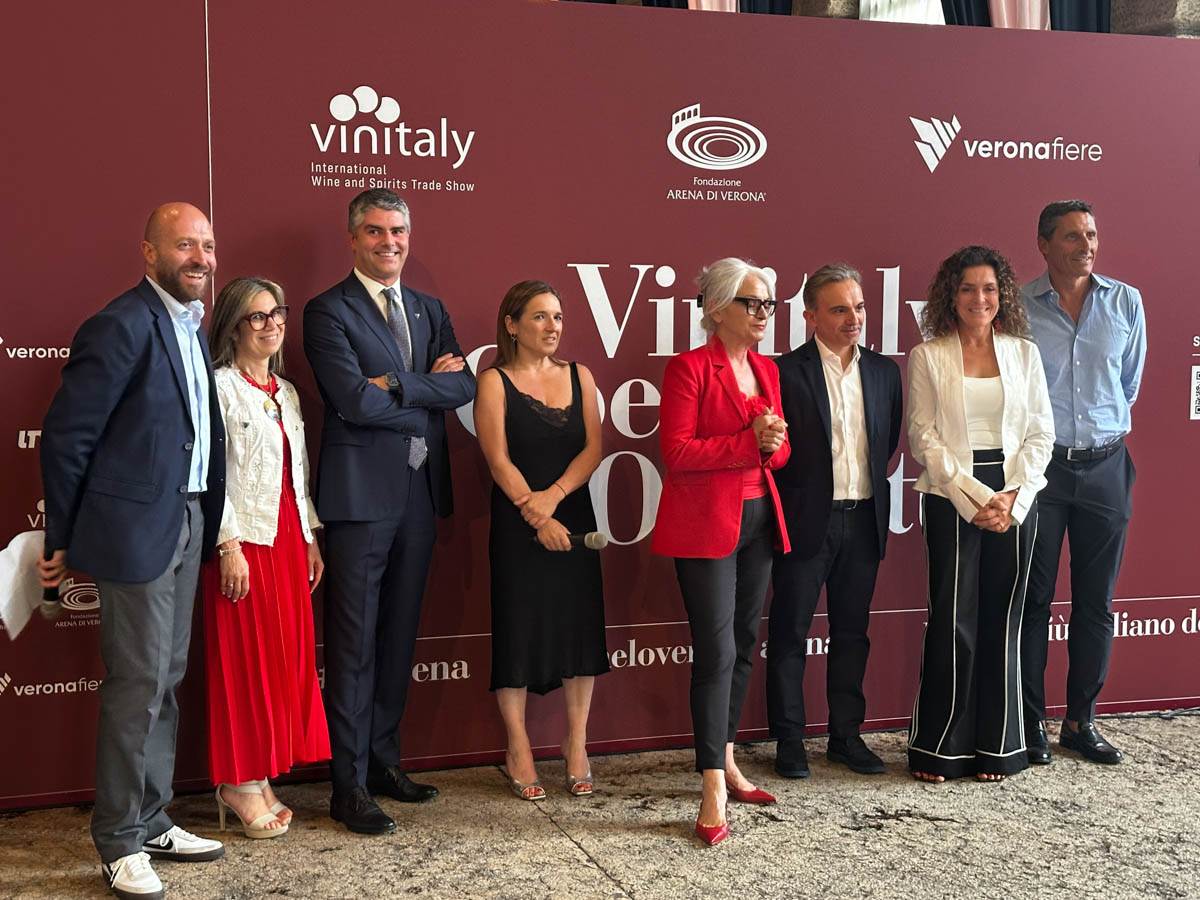 Vinitaly, the Opera’s Ouverture (1)