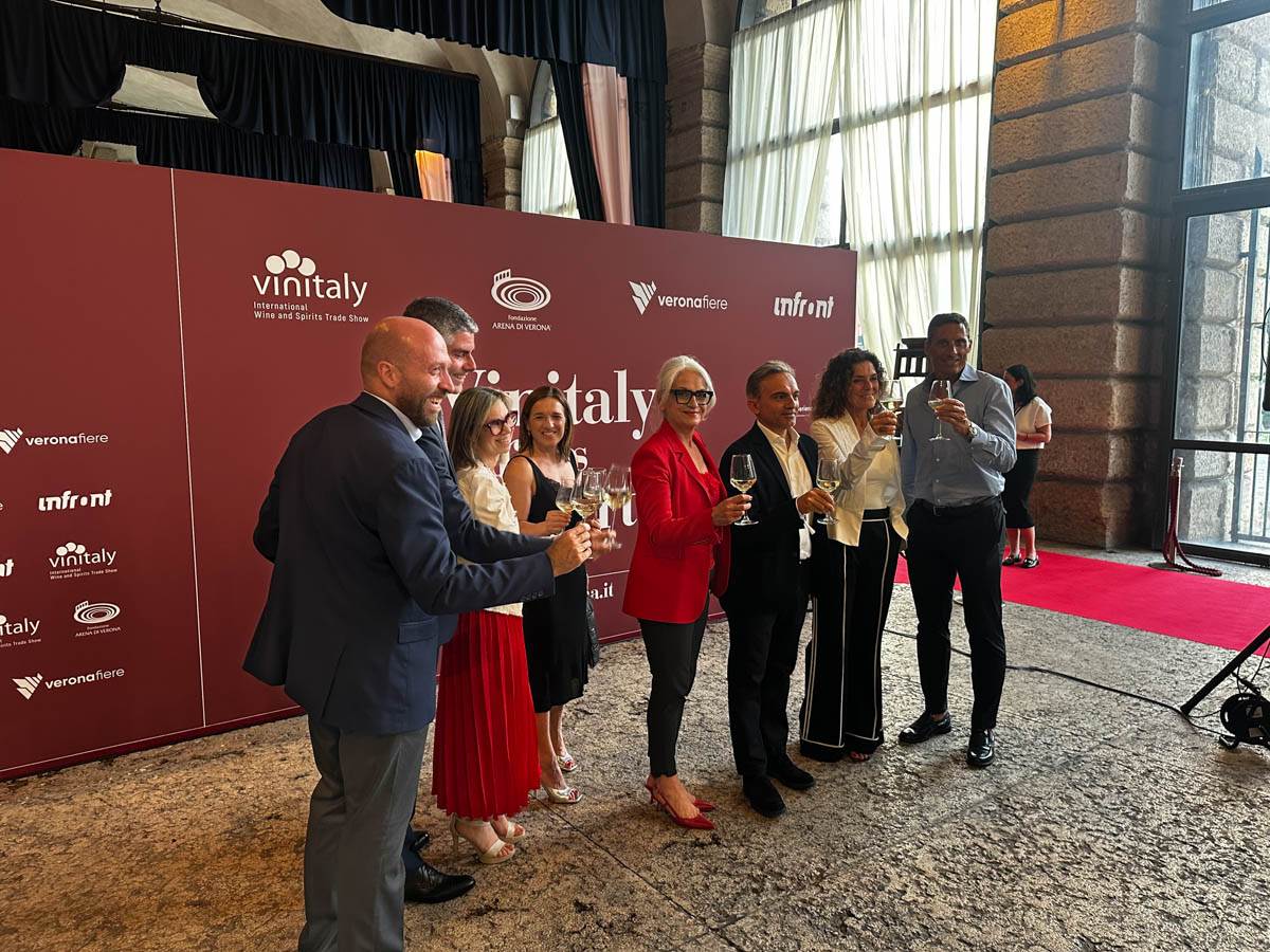 Vinitaly, the Opera’s Ouverture (1)