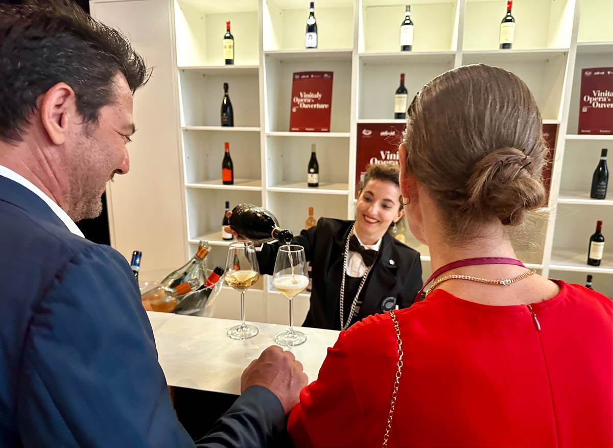 Vinitaly, the Opera’s Ouverture (1)