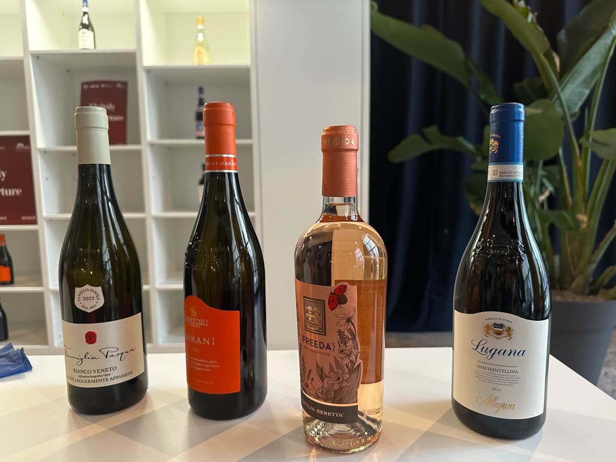 Vinitaly, the Opera’s Ouverture (1)