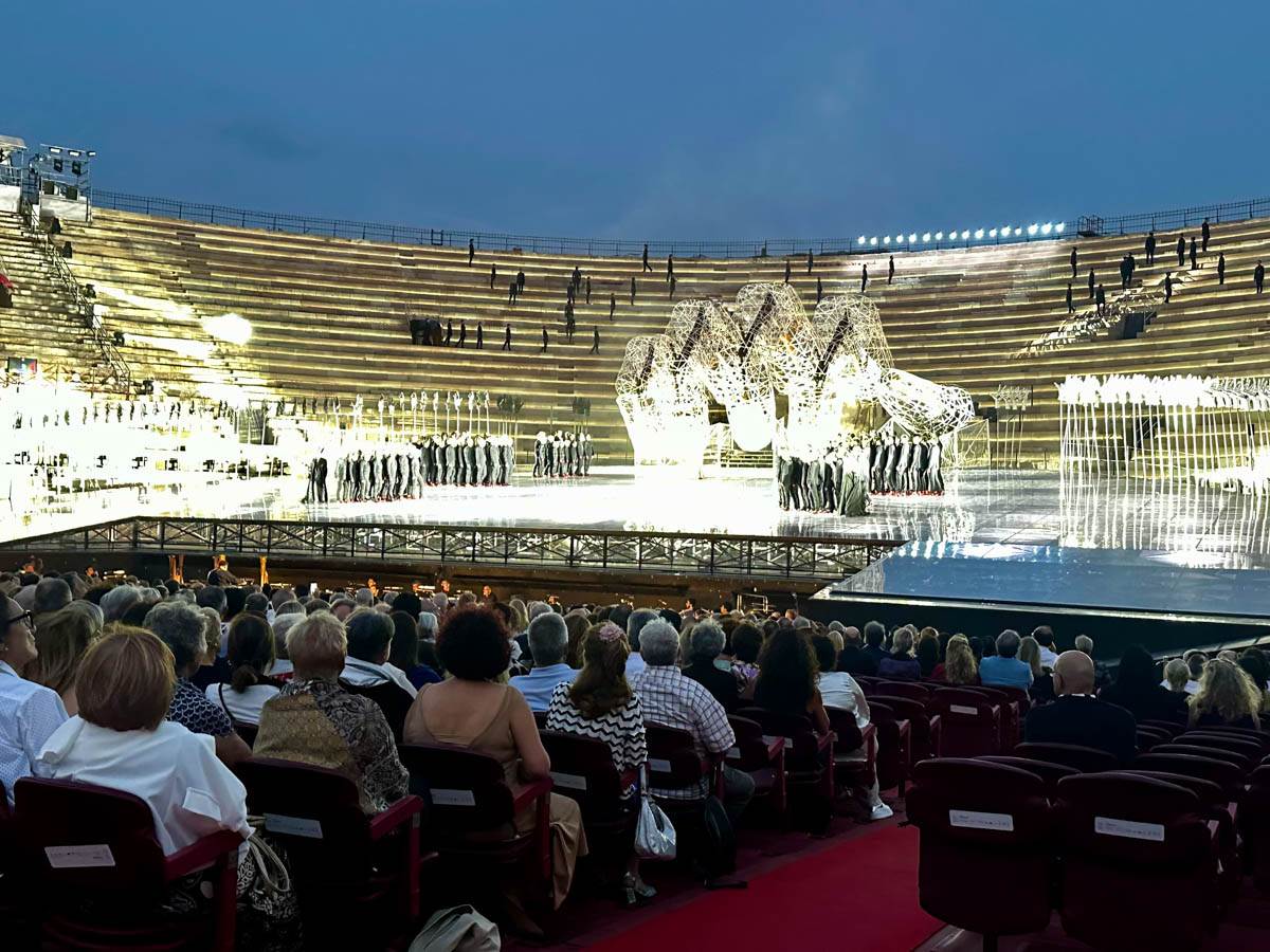 Vinitaly, the Opera’s Ouverture (1)