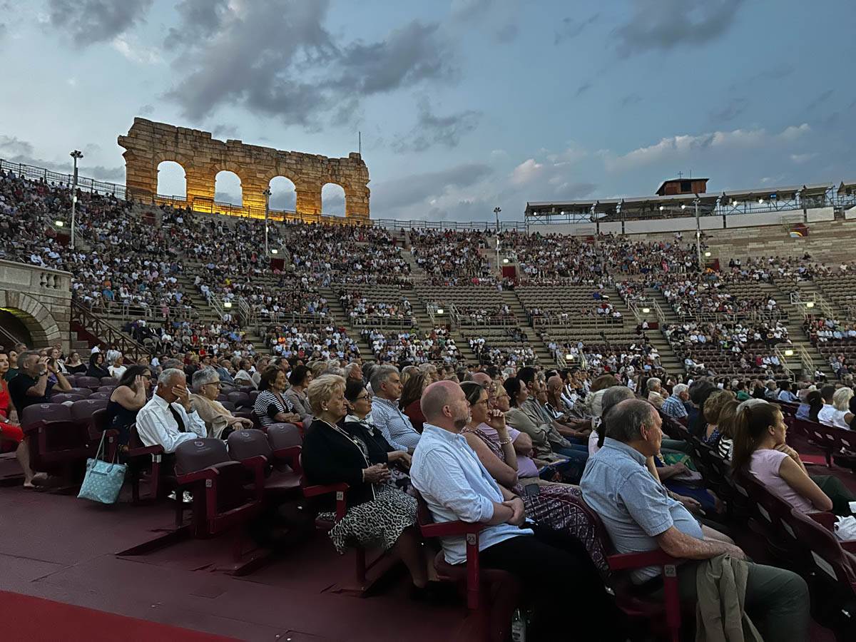 Vinitaly, the Opera’s Ouverture (1)
