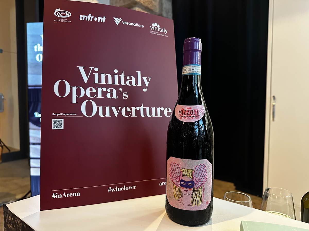 Vinitaly, the Opera’s Ouverture (1)