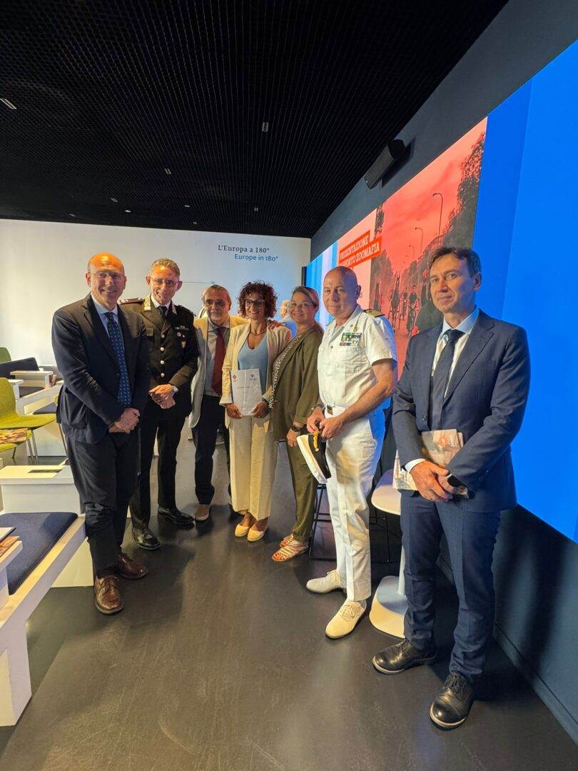 Rapporto Zoomafie Veneto