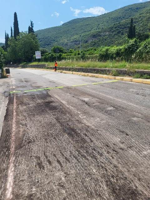 asfaltature grezzana