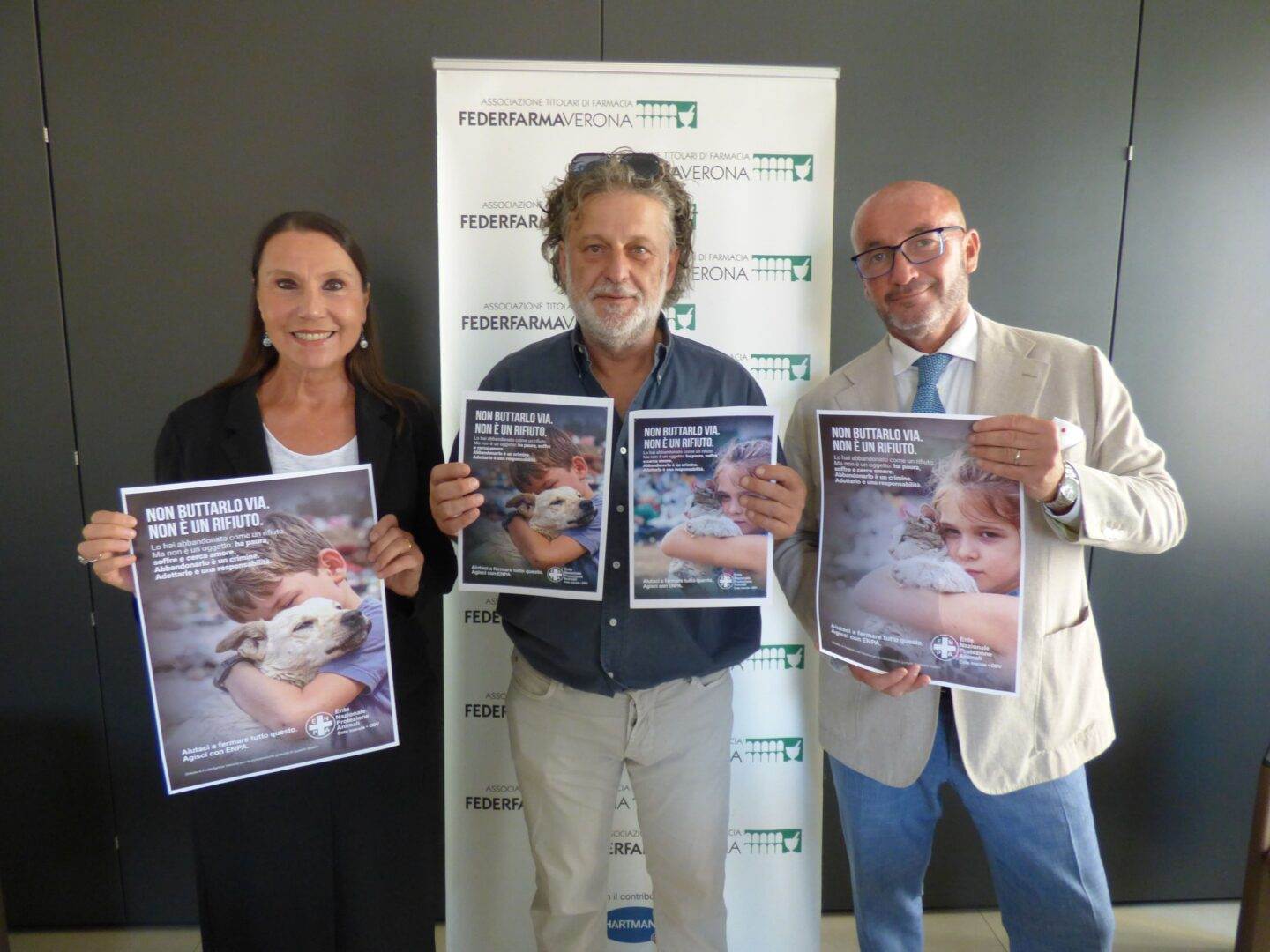 ENPA Federfarma Verona