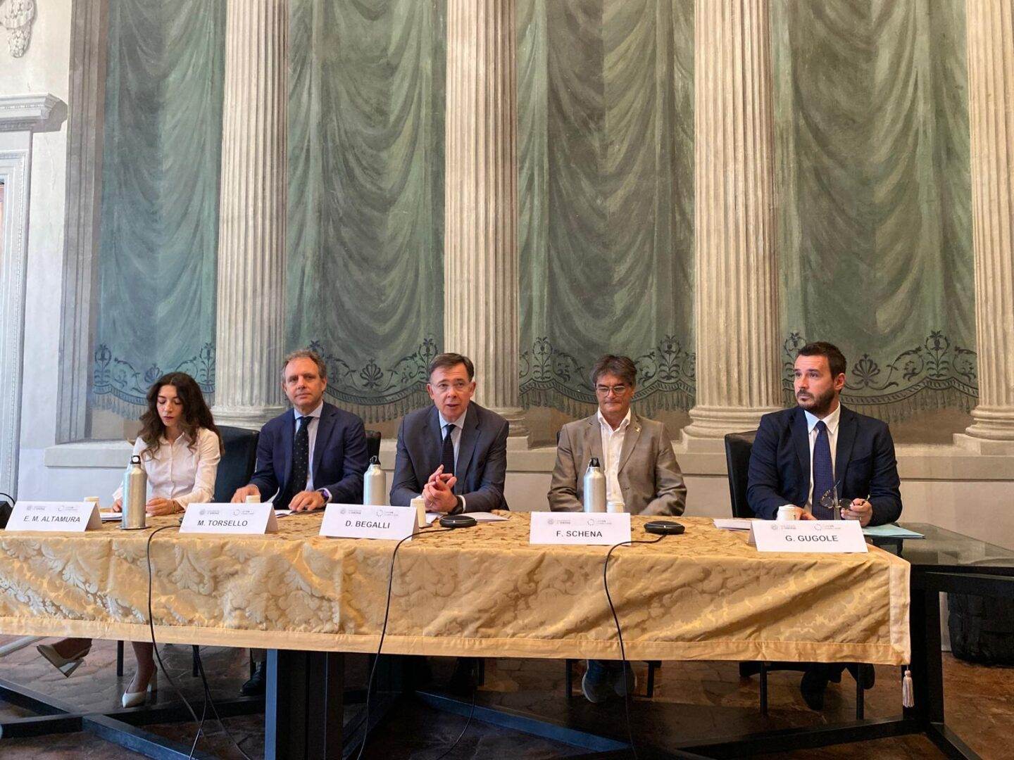 Università di Verona immatricolazioni